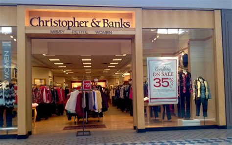 christopherandbanks outlet